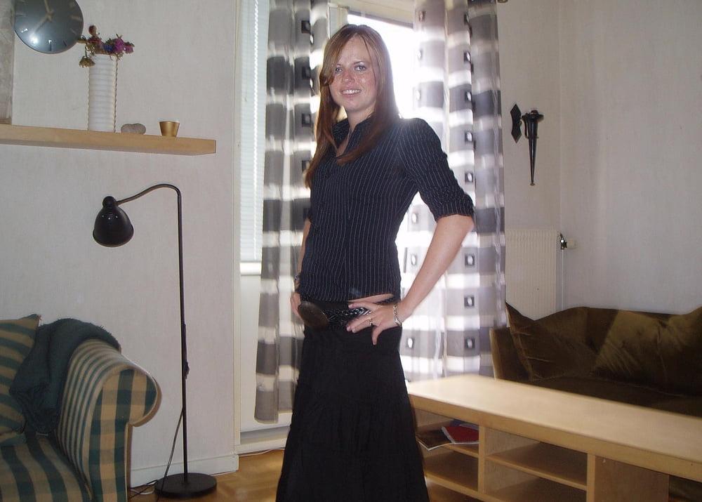 25P Sperm slut 113