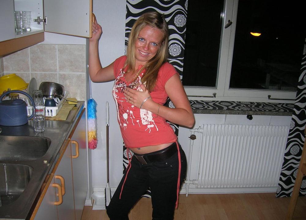 25P Sperm slut 113