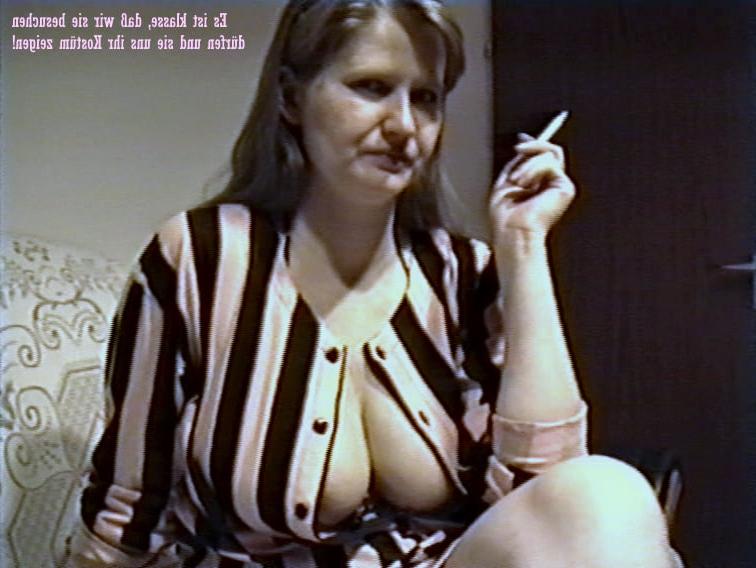 15P SAG - Teasing Slut 01