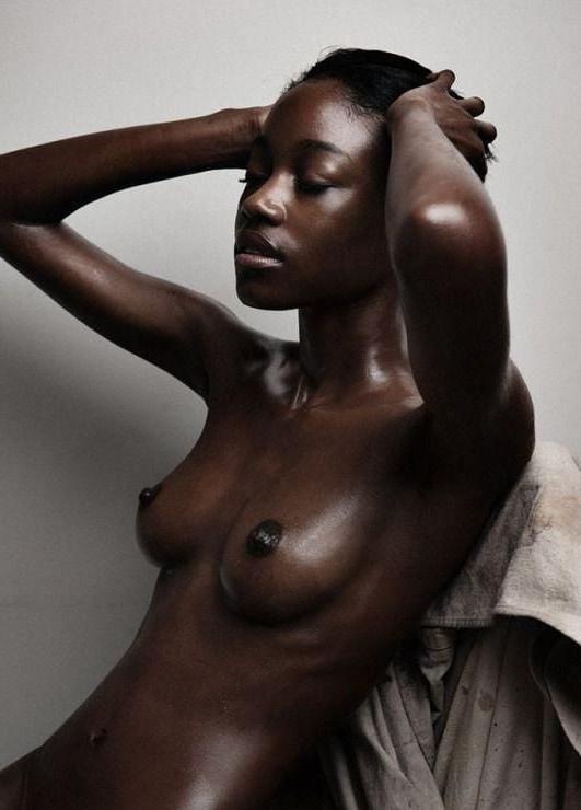 25P Mix ebony slut 15