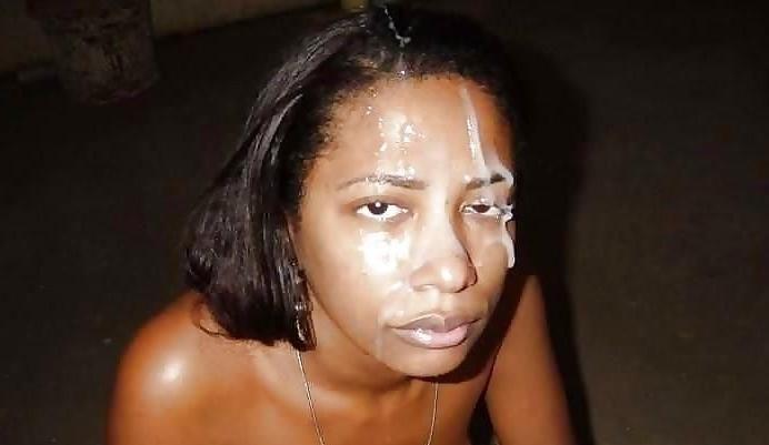 25P Mix ebony slut 15