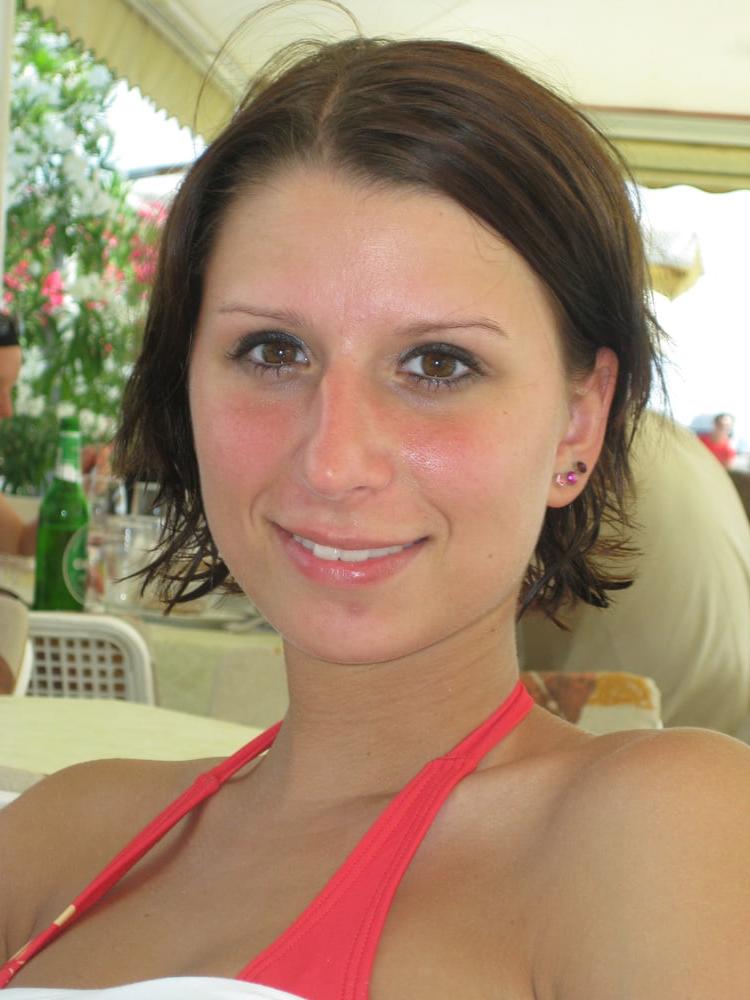 25P Sperm slut 133