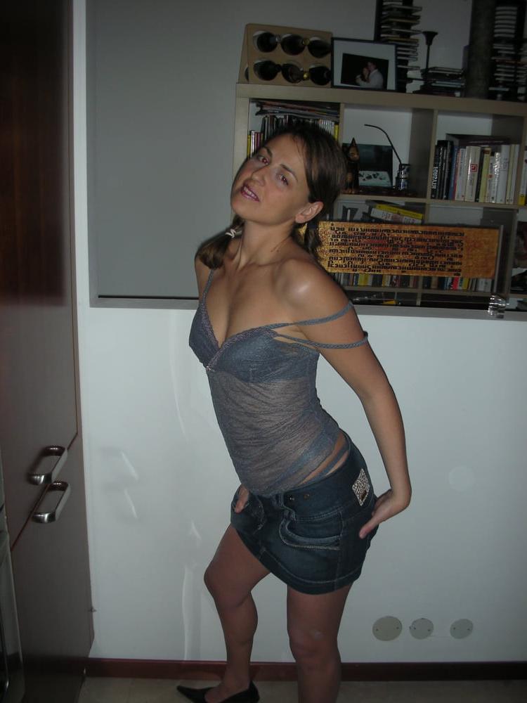 16P Sperm slut 125