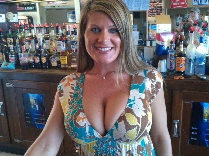 25P Beautiful and Busty MILFs 19