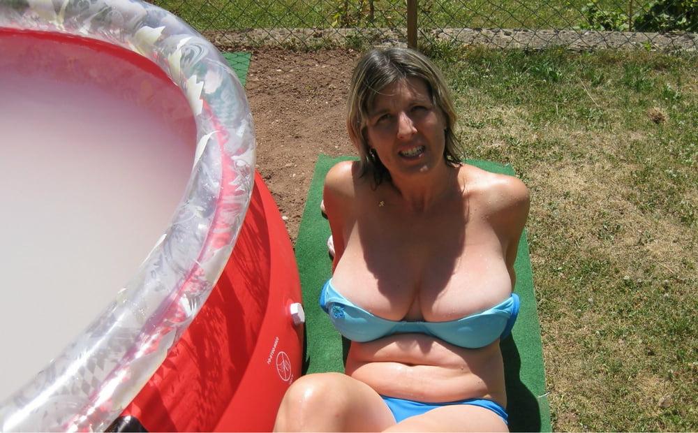 14P Mix Milf