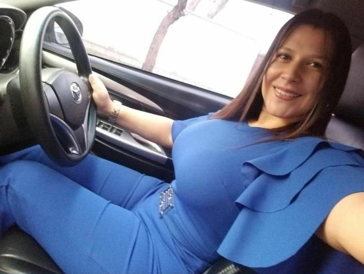5P MILF LATINA 1