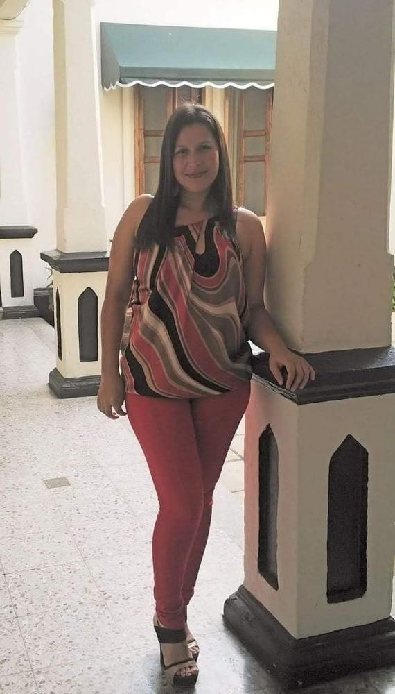 5P MILF LATINA 1