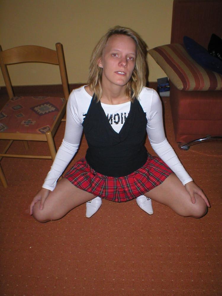 22P Sperm slut 121
