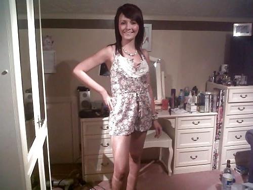 7P sexy slut