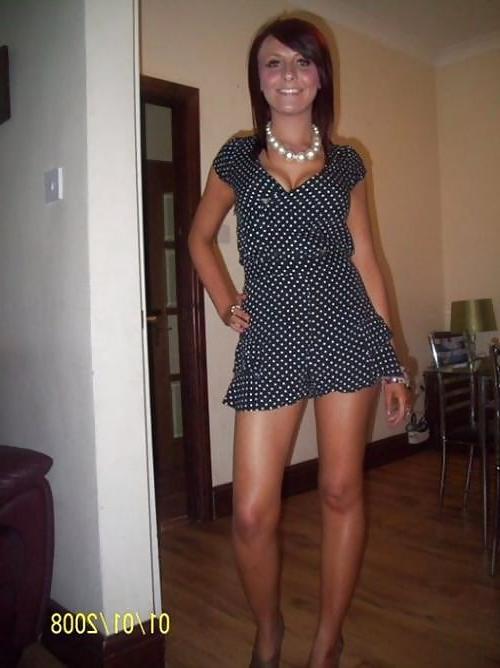 7P sexy slut