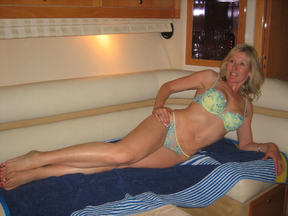 19P Sperm slut 127