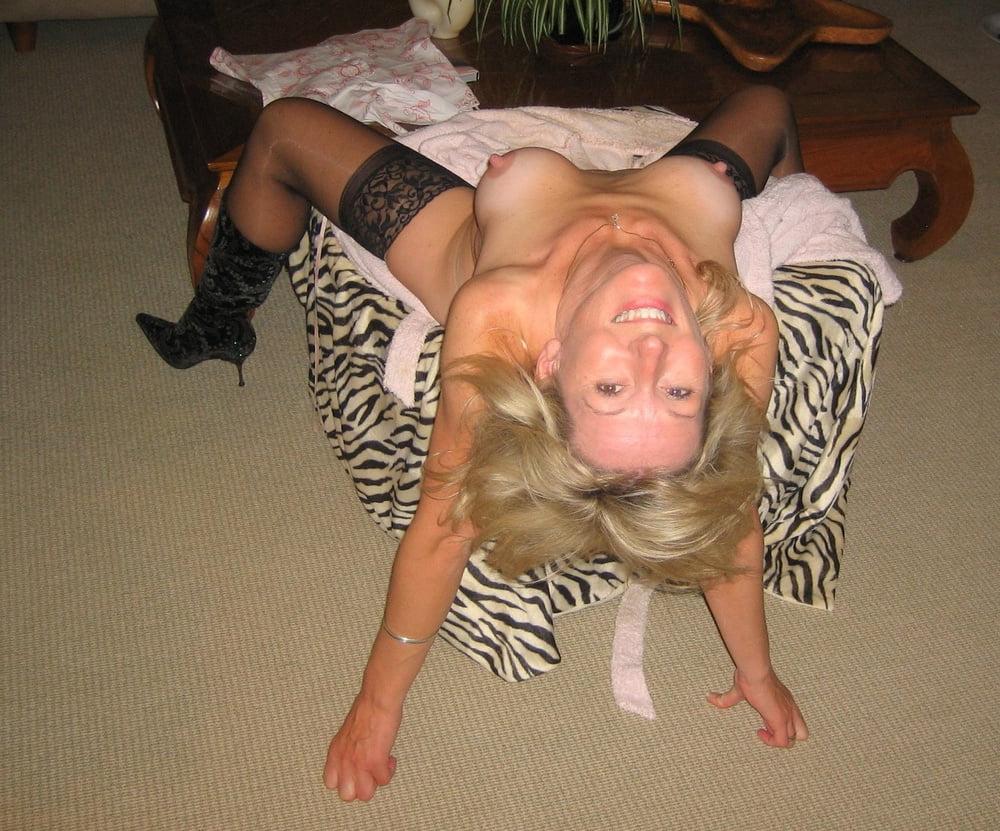 19P Sperm slut 127