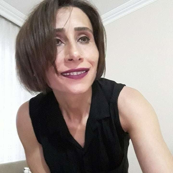 17P TYRKISH MILF VOL23