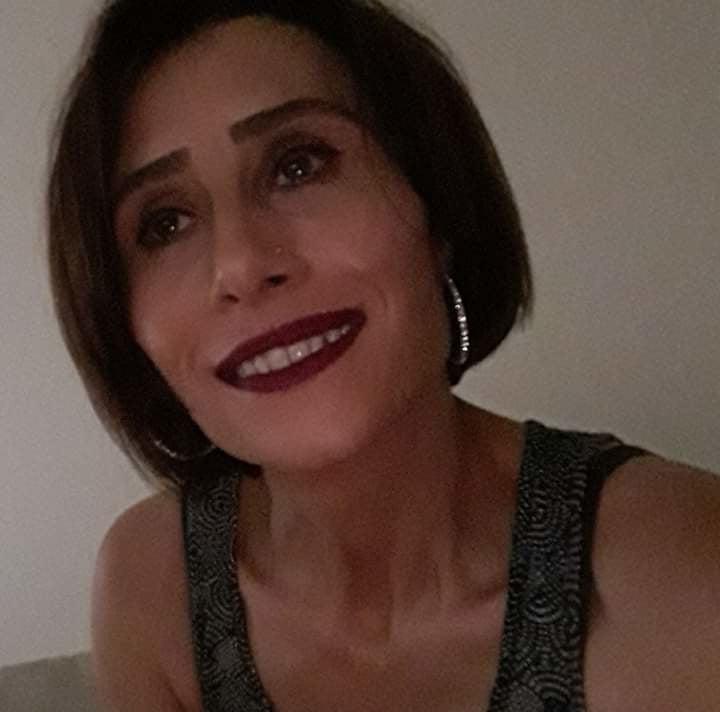 17P TYRKISH MILF VOL23