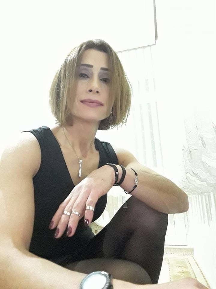 17P TYRKISH MILF VOL23