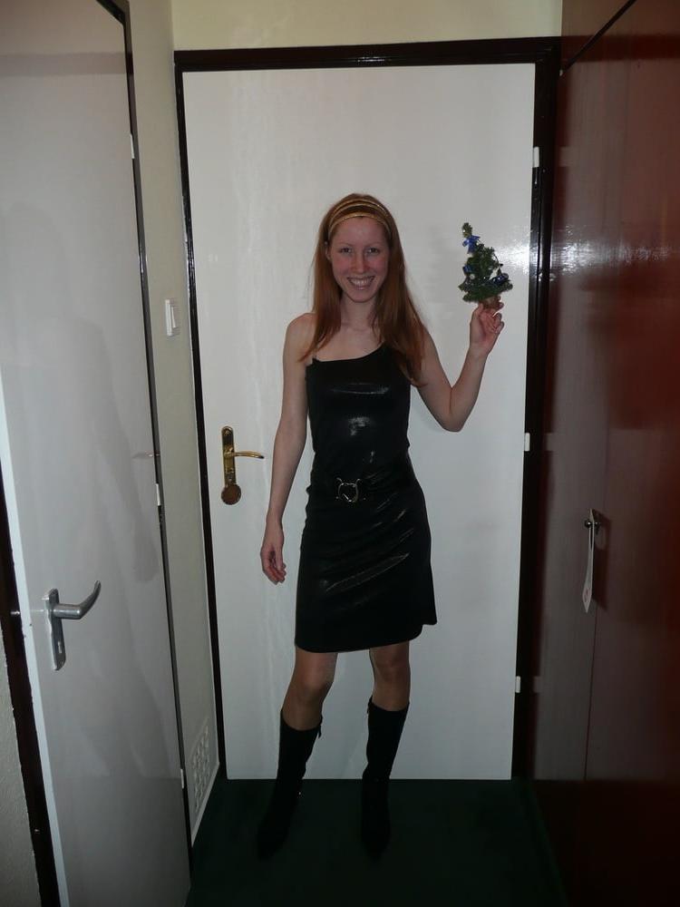 13P Sperm slut 115