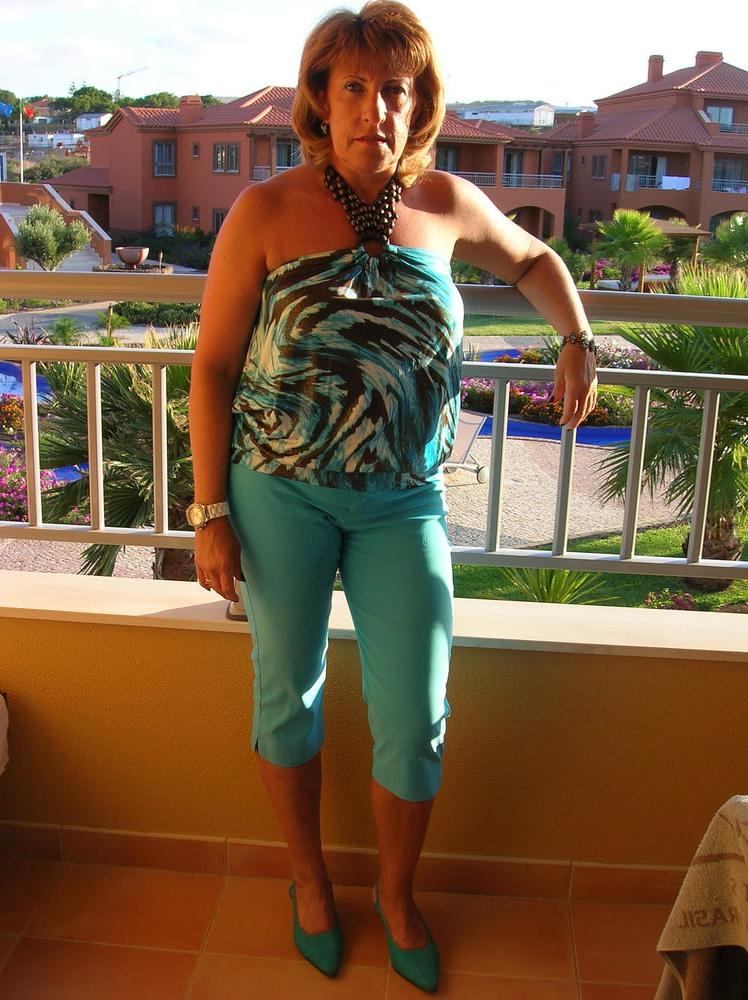 25P Hot Amateur Momm  009