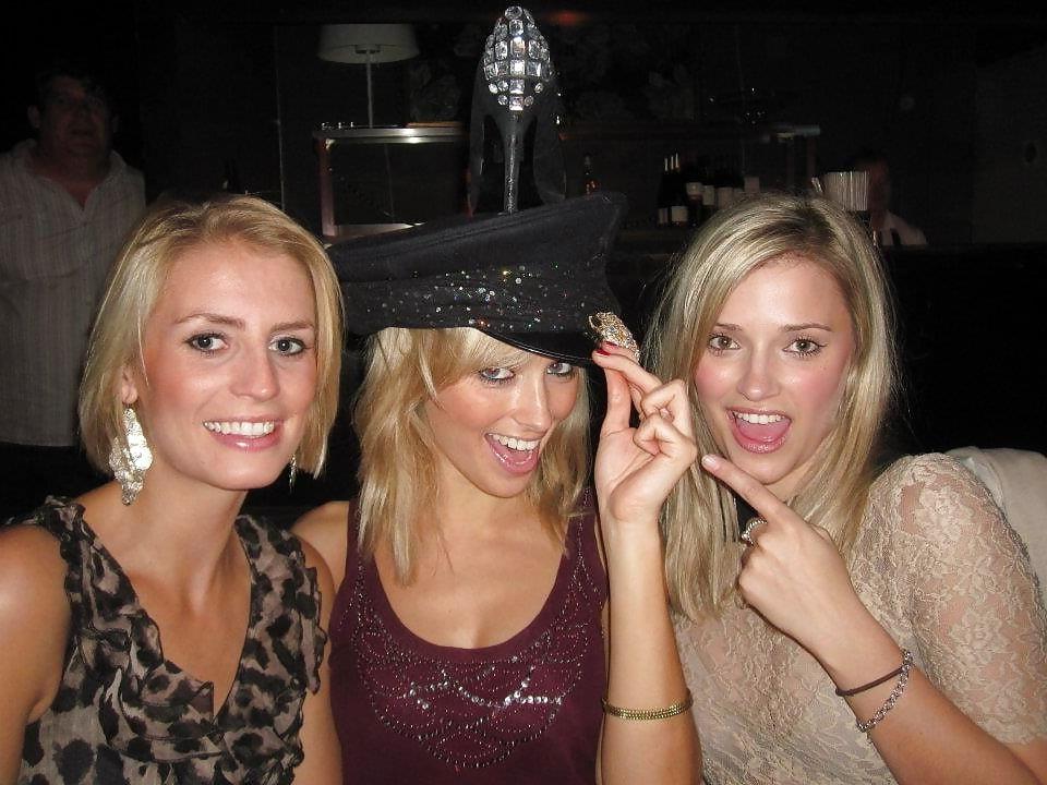 15P Which Milf Would You Pick 3?
