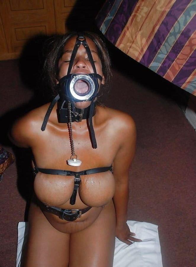 25P Mix ebony slut 8