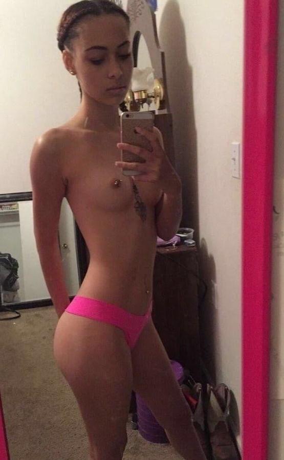 25P Mix ebony slut 8