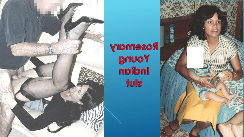 19P young slut