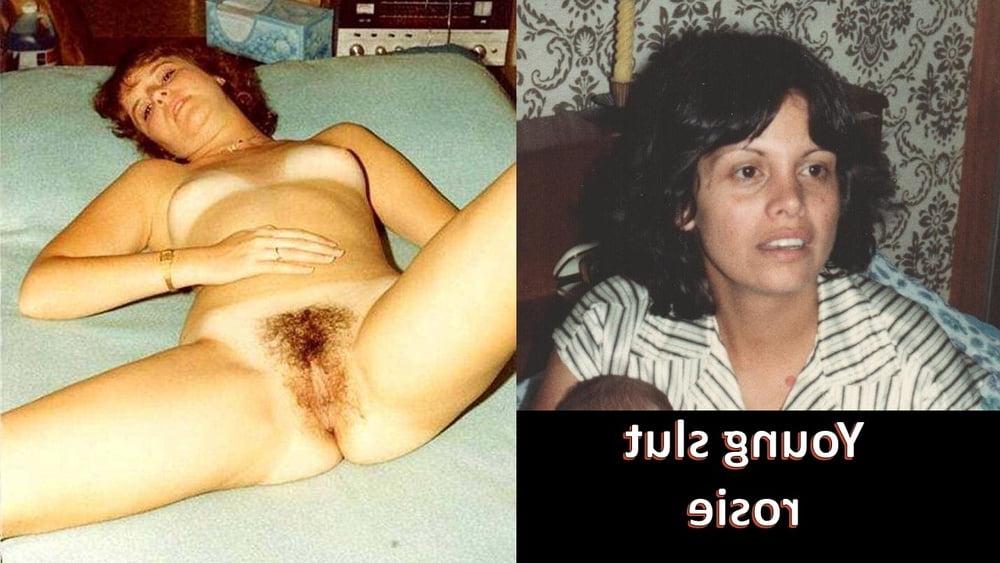 19P young slut