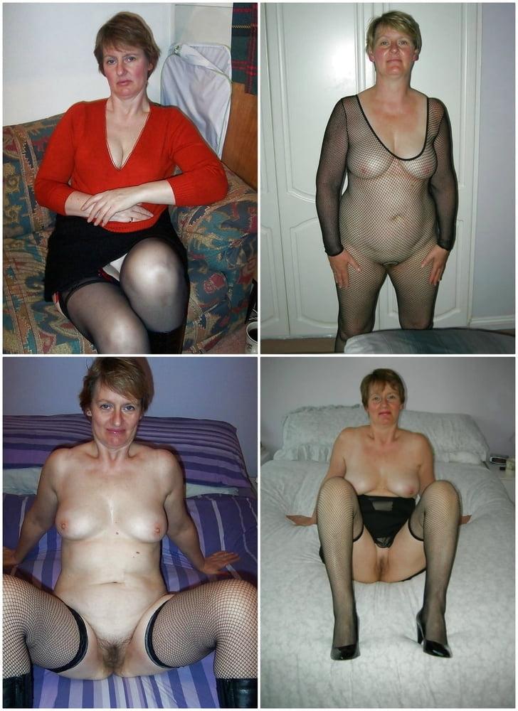 24P Dressed - Undressed (amateur) #399