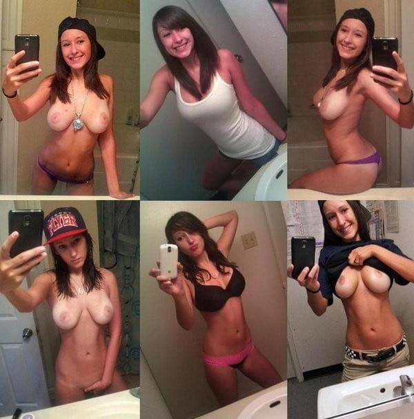 24P Dressed - Undressed (amateur) #399