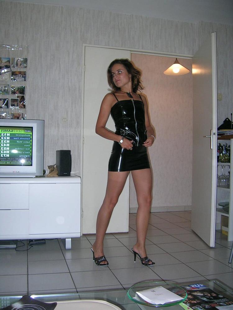 25P Sperm slut 105