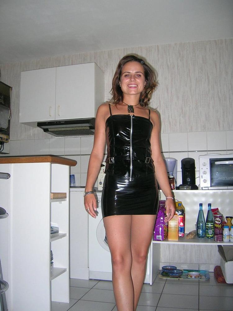 25P Sperm slut 105