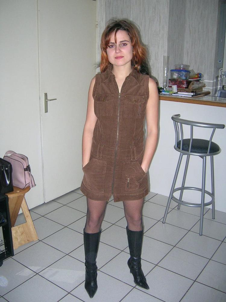 25P Sperm slut 105