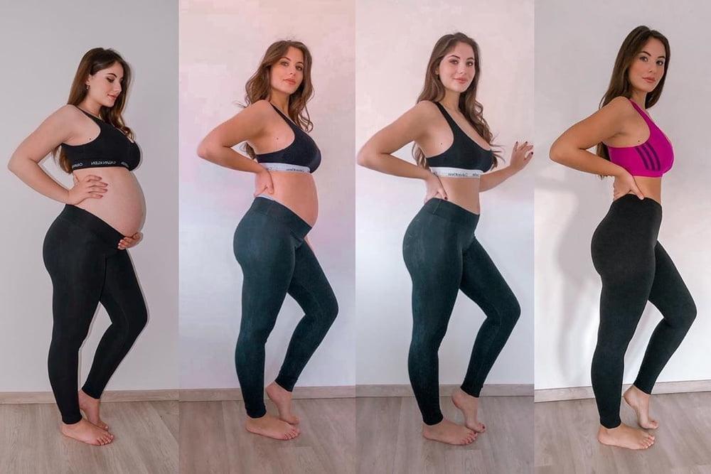 25P Neighborhood MILFs - 2