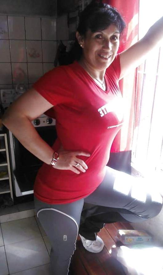 25P The Milf Mature and Gilfs Collection 255