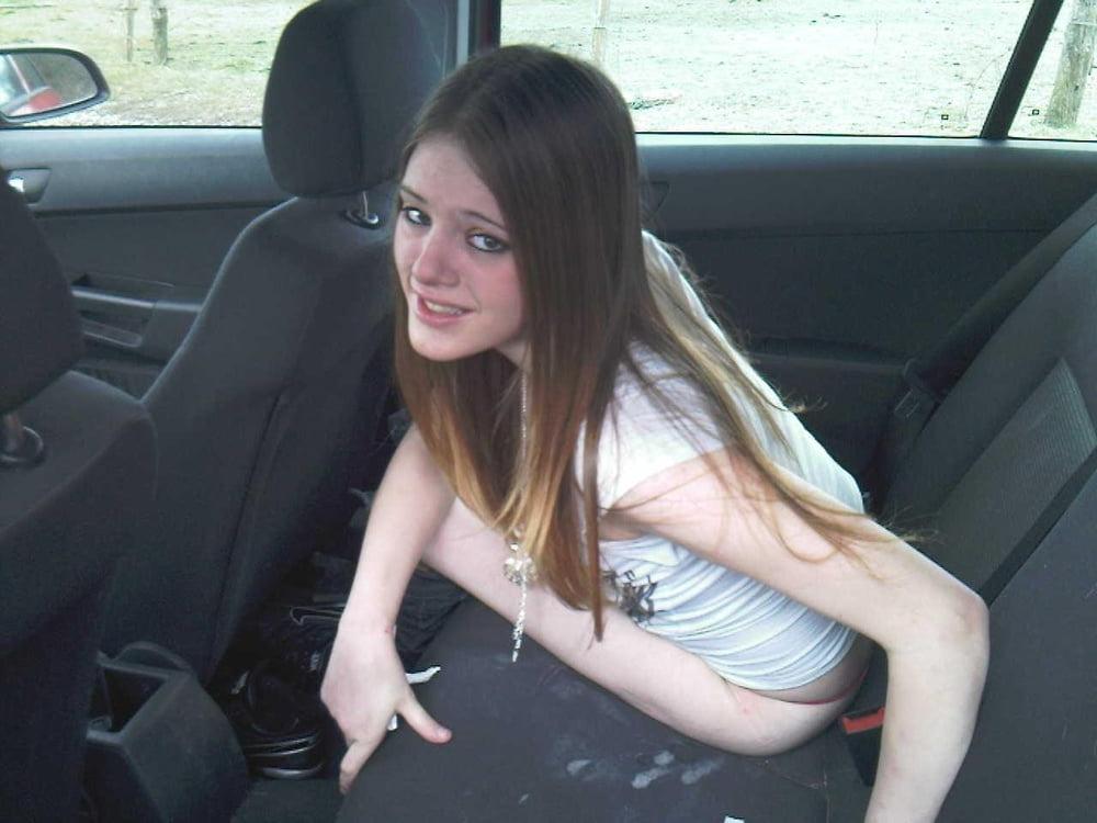 22P Sperm slut 106