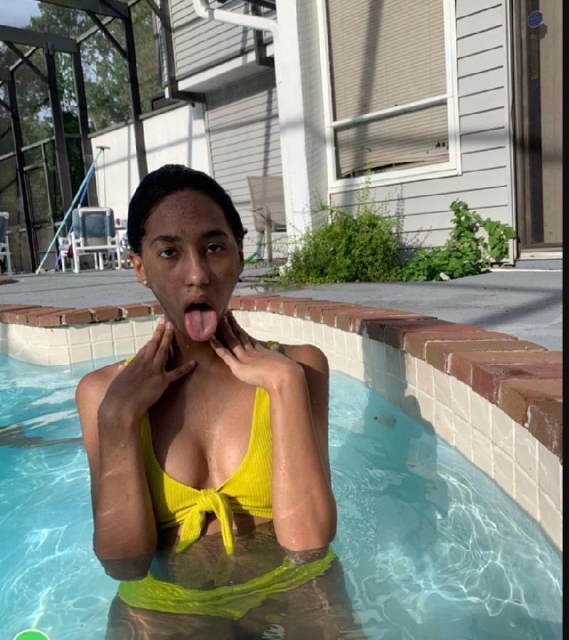 25P Mix ebony slut 9