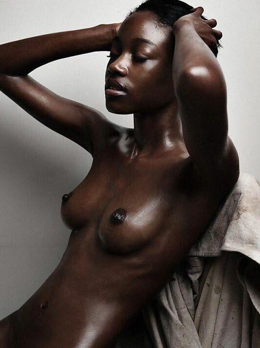 25P Mix ebony slut 9