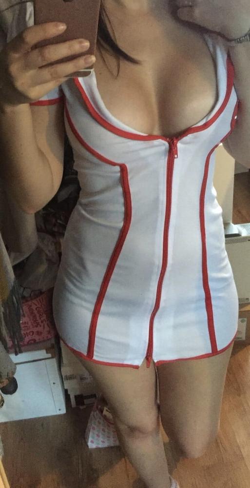 25P Sexy MILF with Big tits
