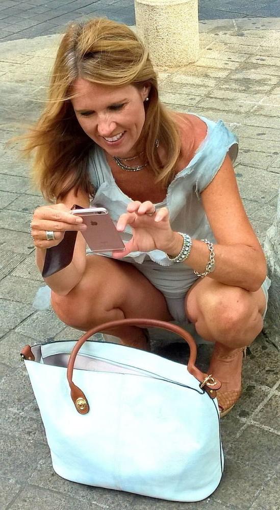 25P Dream Milf Granny 227