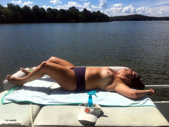 25P Amateur Wife Club - 2