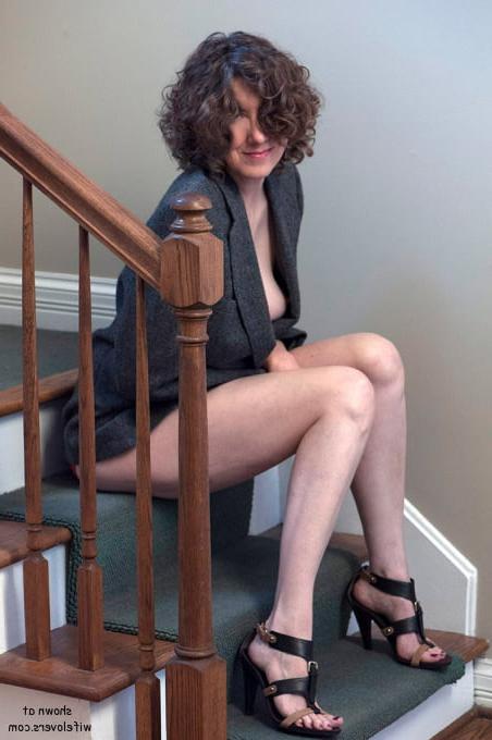 25P Amateur Wife Club - 2