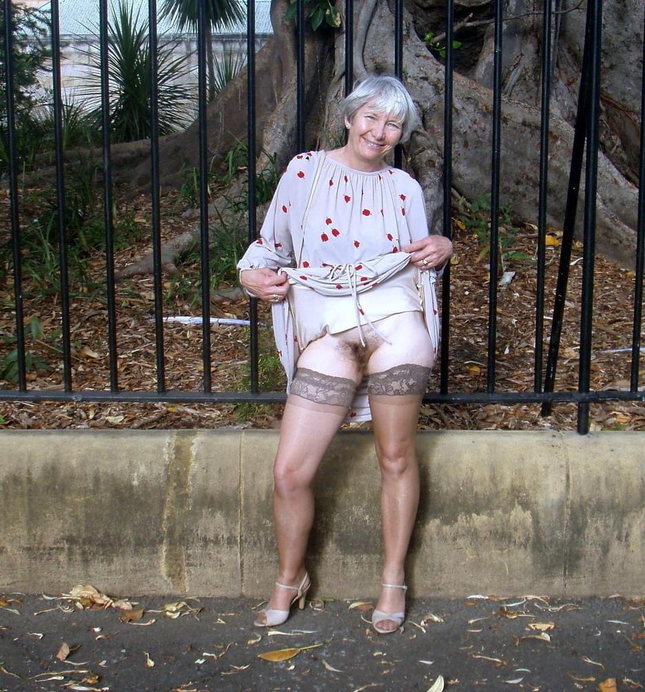 25P MILF and Mature