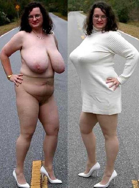 25P MILF and Mature