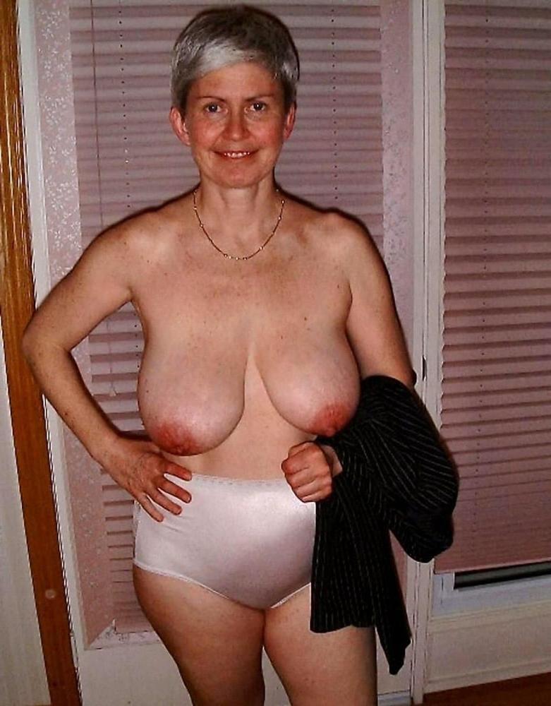 25P MILF and Mature