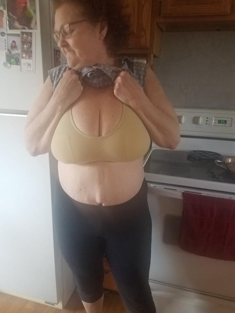 25P MILF and Mature