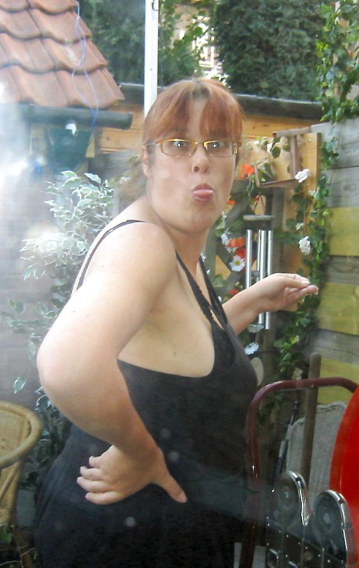 11P Me playing with my boobs, huge pussy lips and two dildos