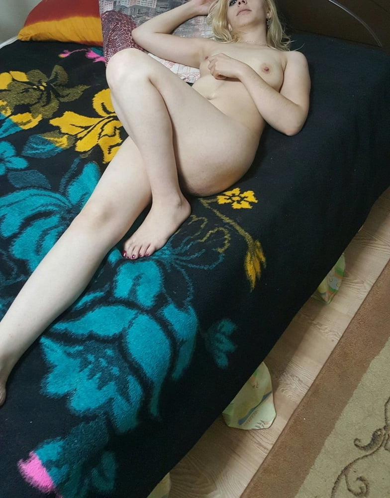 24P TURKISH MILF VOL20 - BLONDE MILF