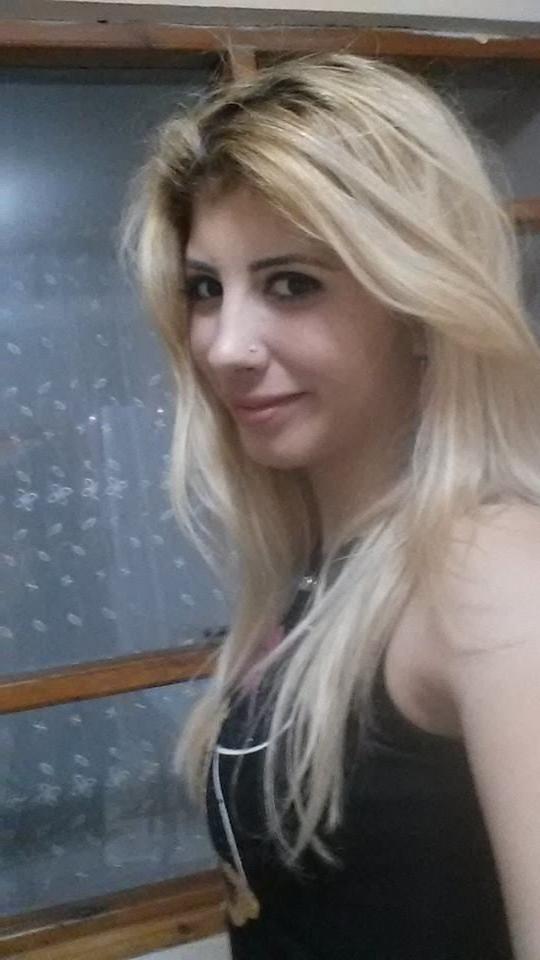 24P TURKISH MILF VOL20 - BLONDE MILF