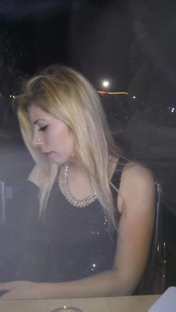 24P TURKISH MILF VOL20 - BLONDE MILF