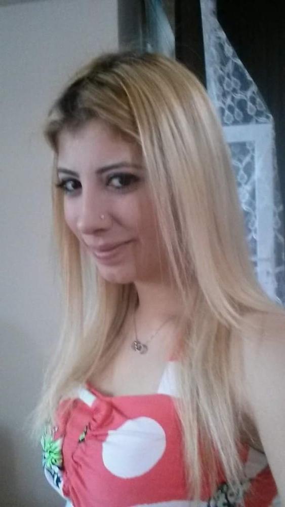 24P TURKISH MILF VOL20 - BLONDE MILF