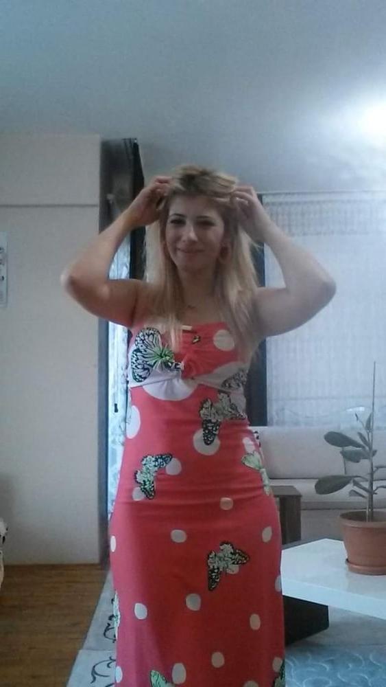 24P TURKISH MILF VOL20 - BLONDE MILF